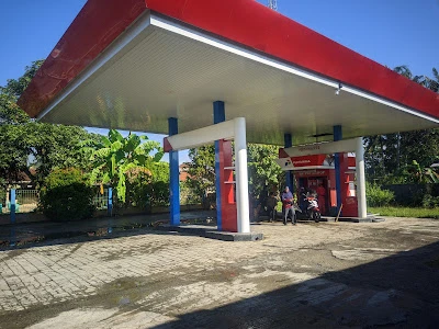SPBU Pertashop Nusawungu 4P.532.12