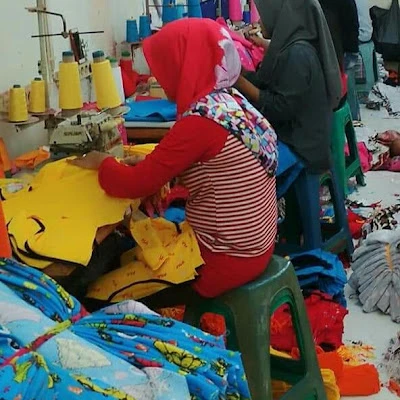 SIRWANTO COLLECTION (konveksi)