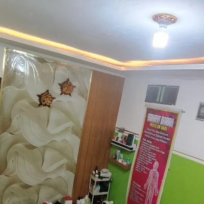 Tukang Pijat Dul
