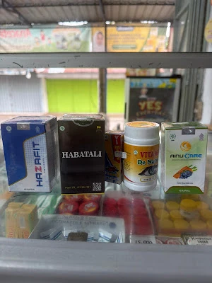 Apotek sehat farma