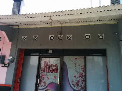 Risa Salon