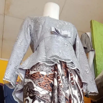 Jasa jahit pakeam