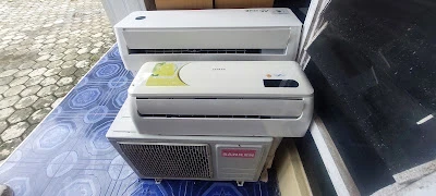 Husna Teknik Service AC Adipala