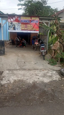 Bengkel Ragil Kurnia Motor