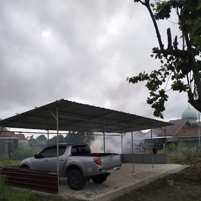 BERKAH PARKIR