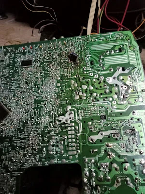 Leysus elektronik