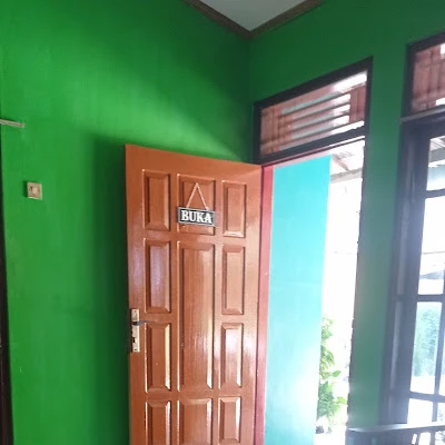 Ruslam house