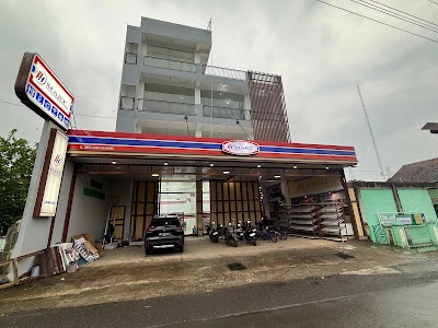 PH MART