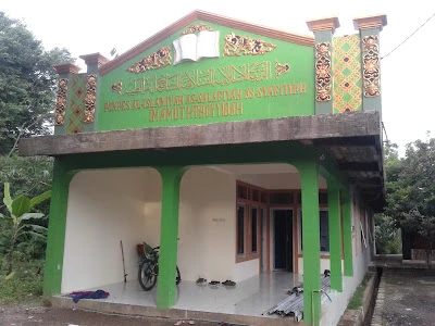 Pondok Pesantren Imamuth Thoyyibah