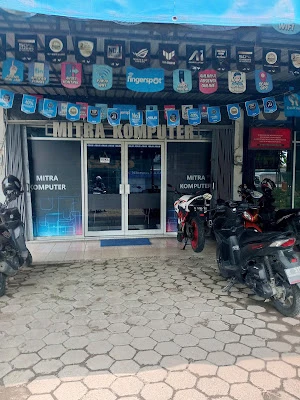 Mitra Komputer Sokaraja