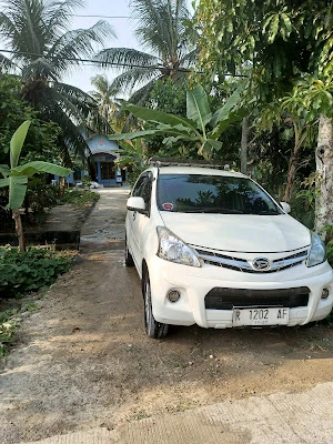 Mas Ahmad Trans