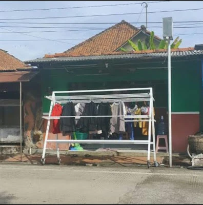 Chic Laundry
