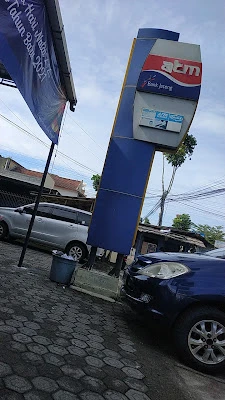 Bank Jateng KCP Wangon Purwokerto