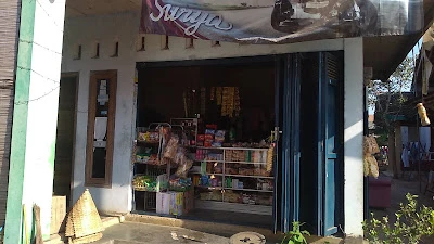 Warung ivosh