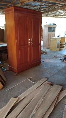 Faith dfs mebel(kusen,almari,kursi,dll)