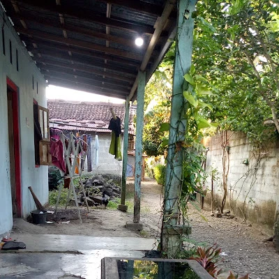 Sanggar Senam Djah
