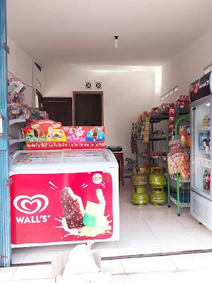 Inara rizky sembako murah