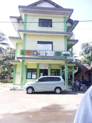Yayasan Pondok Pesantren Darul Abror