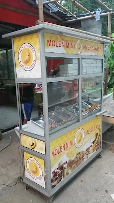 Molen Mini Tegar