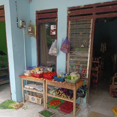 Warung Bu Janu