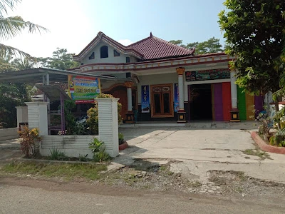 Lpk Sentral Korea sampang