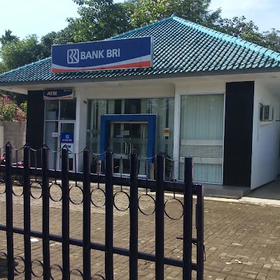 Bank BRI CRM - BRI UNIT CICAPAR
