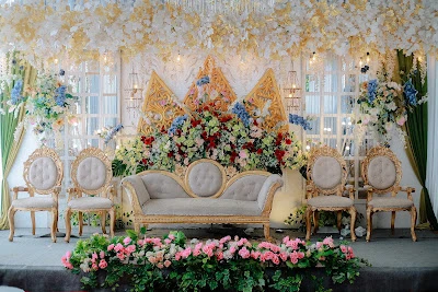 Cantika Griya Wedding