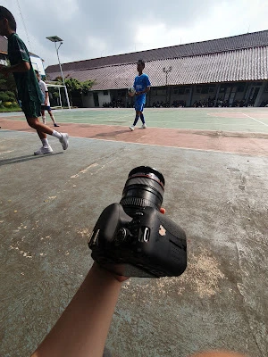 Jasa Foto Video Purbalingga