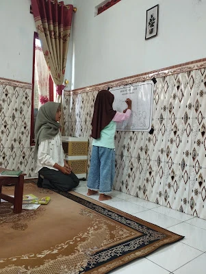 BIMBEL MAJU BERKAH CANDIMAYA