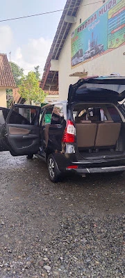Pradana Muda rent car, tour & travel