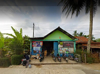 Toko Guna Bakti