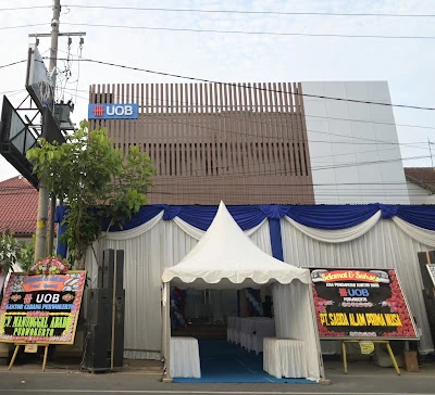 UOB KC Purwokerto
