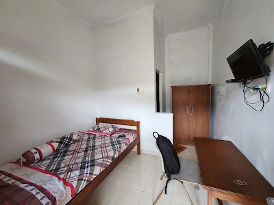 Kost Yudhistira
