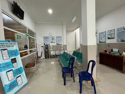 UPTD Puskesmas Majenang 2