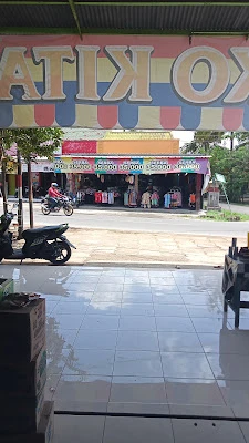 Toko Kita Taklang