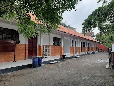 SDN 1 Rancamaya