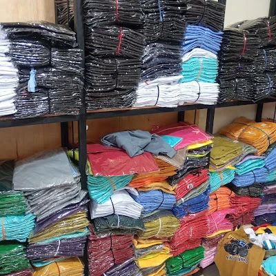 SINIGAMI SCREEN PRINTING