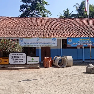 SDN Patimuan 03