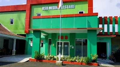 RSU Medika Lestari
