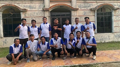 PT BIDAR PUTRA SUKSES CILACAP