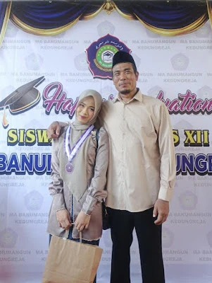 Penjahit Tunggal Makmur (Bu Satiyah)