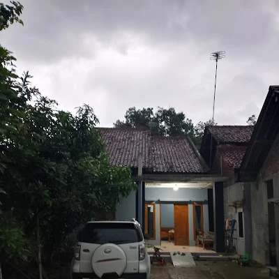 Basecamp Karabakol