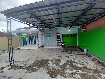 Ksp.Pandawa Jaya Cab.Majenang