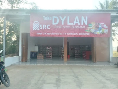 Toko Dylan