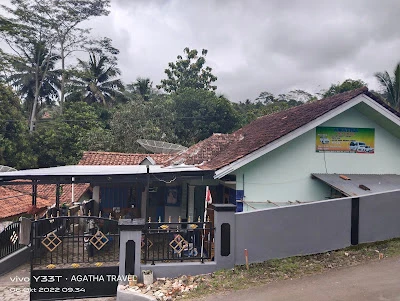 Agatha Tour&Travel