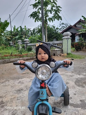 Hanuna Bimbel