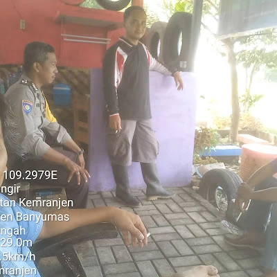 Warung ngisor witpelem