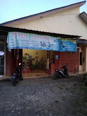 Trijaya Fotocopy