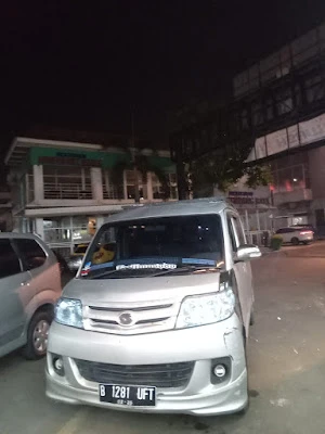 Arka Travel Banyumas