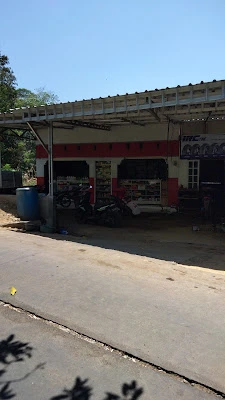 Koying Abadi Jaya Motor